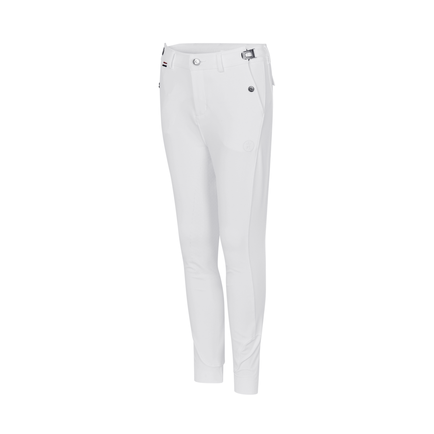 Kingsland KLKnox Boys F-Grip Breeches