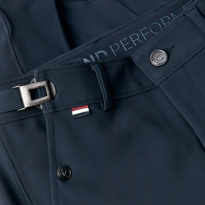 Kingsland KLKnox Boys F-Grip Breeches