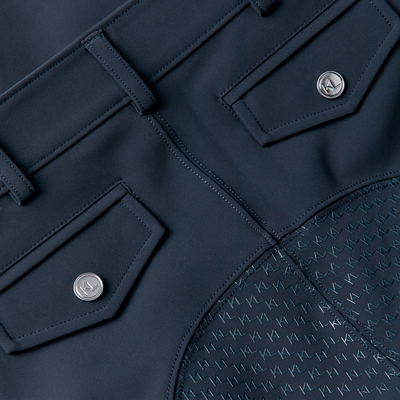 Kingsland KLKnox Boys F-Grip Breeches