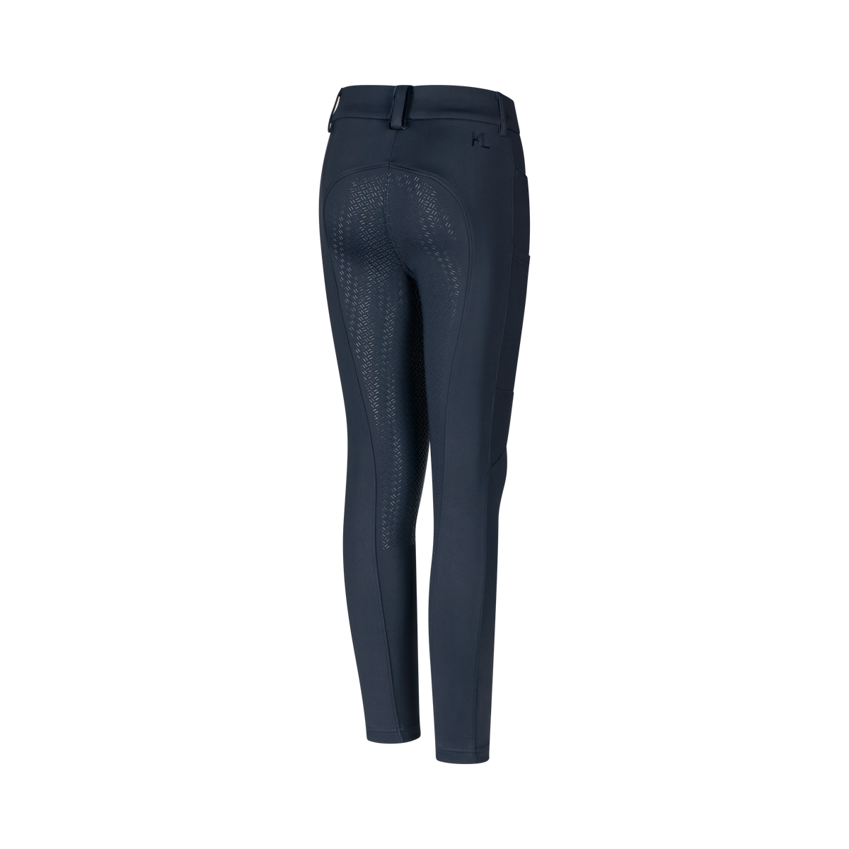 Kingsland KLkolina Girls F-Tec4 F-Grip Breeches