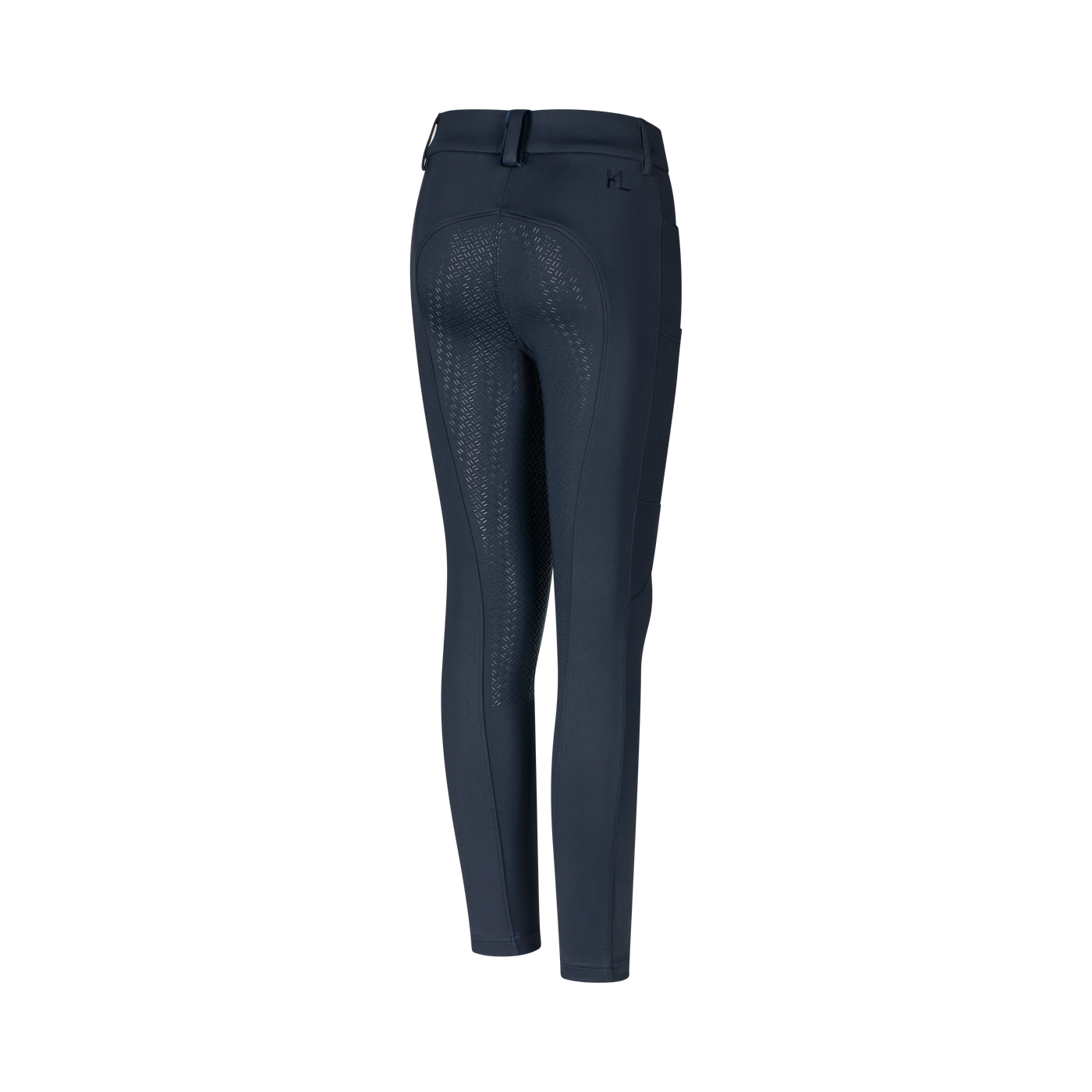 KLkolina Girls F-Tec4 F-Grip Breeches