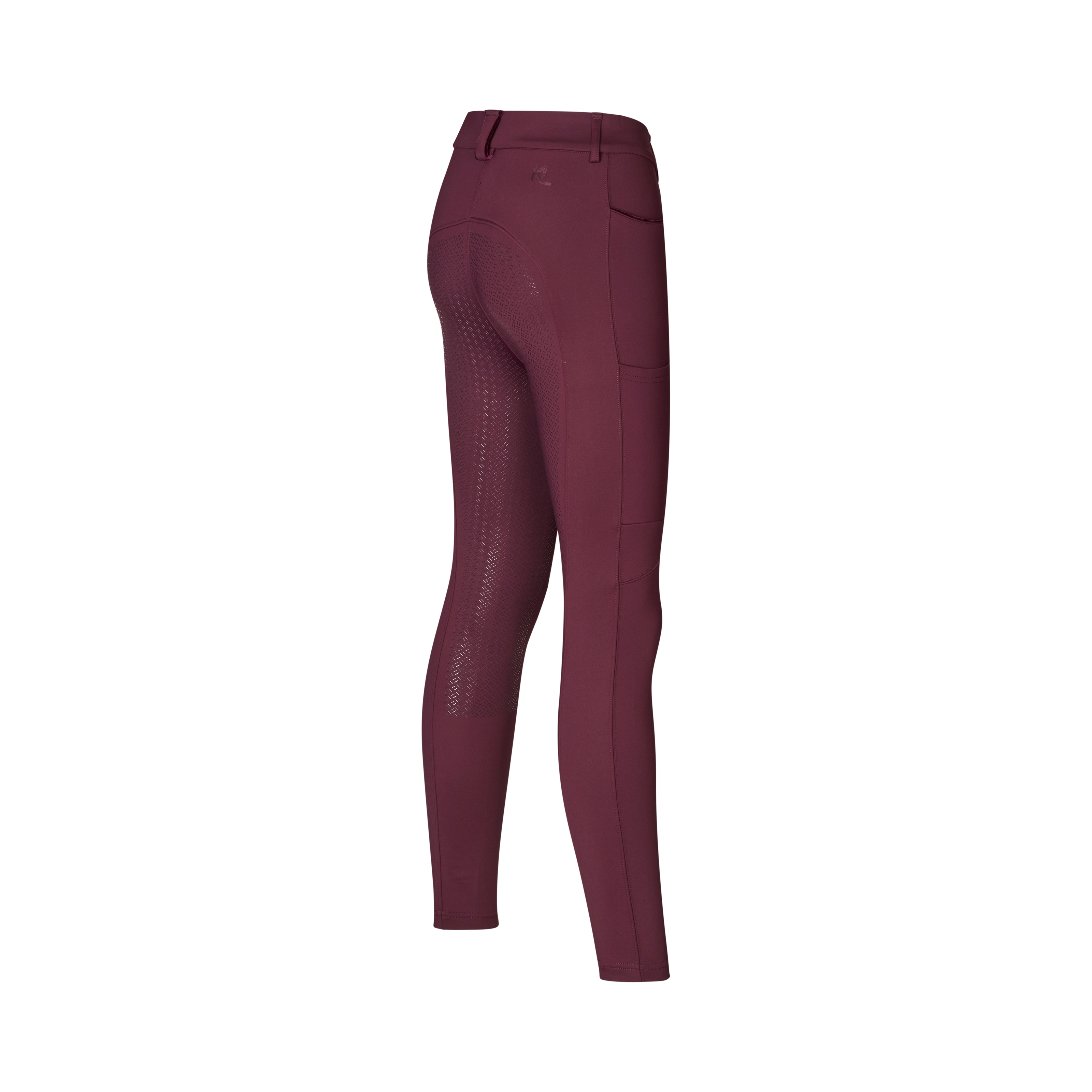 Kingsland Kornelia Regular F-Grip Breeches - OUTLET