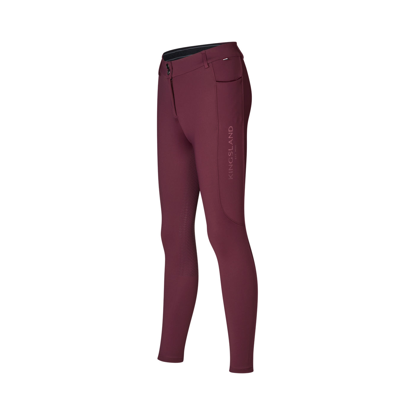 Kingsland Kornelia Regular F-Grip Breeches