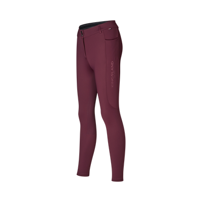 Kingsland Kornelia Regular F-Grip Breeches