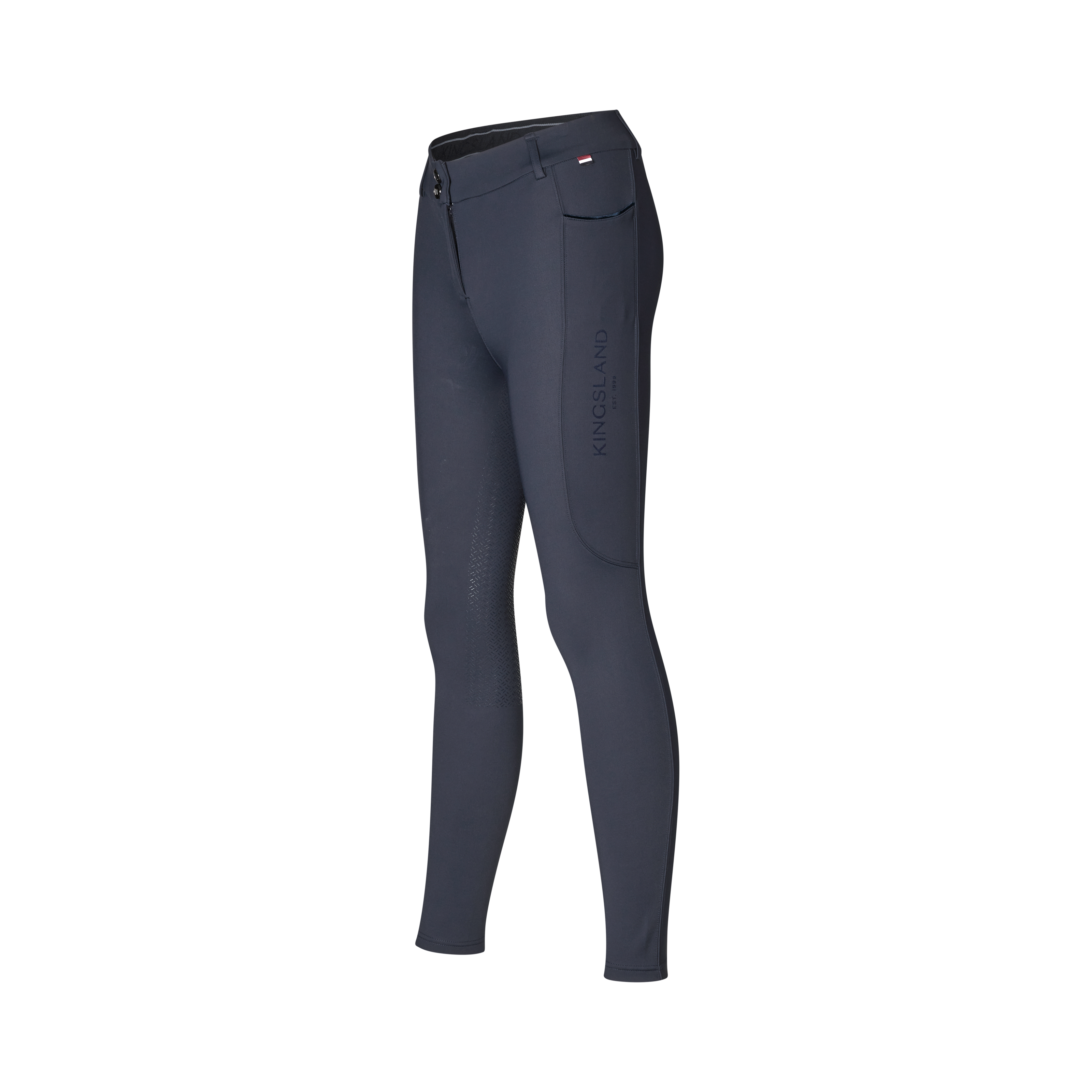 Kingsland Kornelia Regular F-Grip Breeches - OUTLET