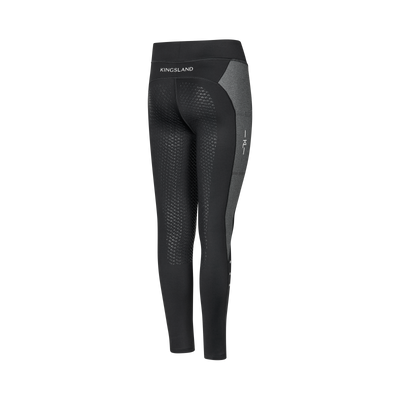 KLValli Junior F-Grip Tights