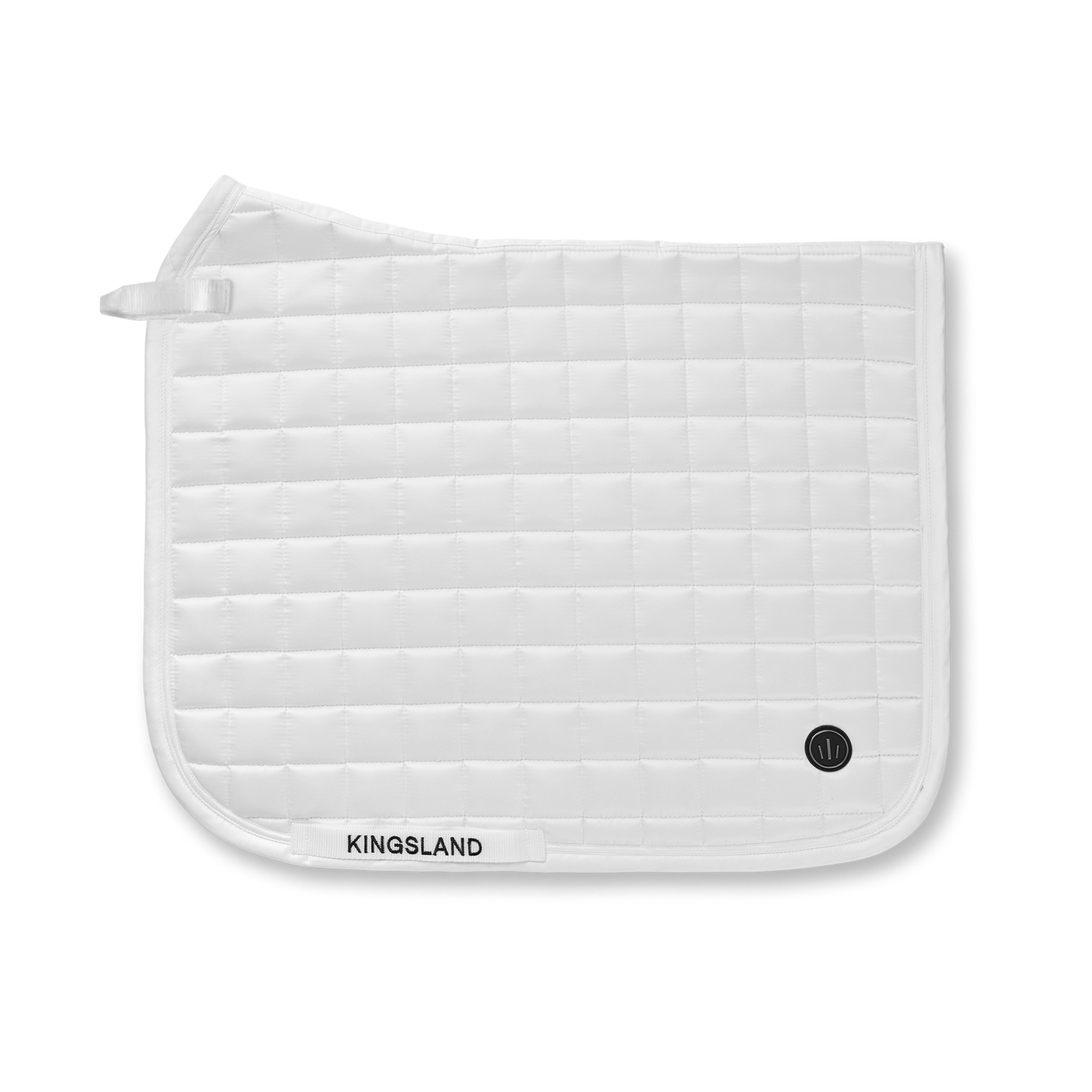 Kingsland Hudson Saddle Pad