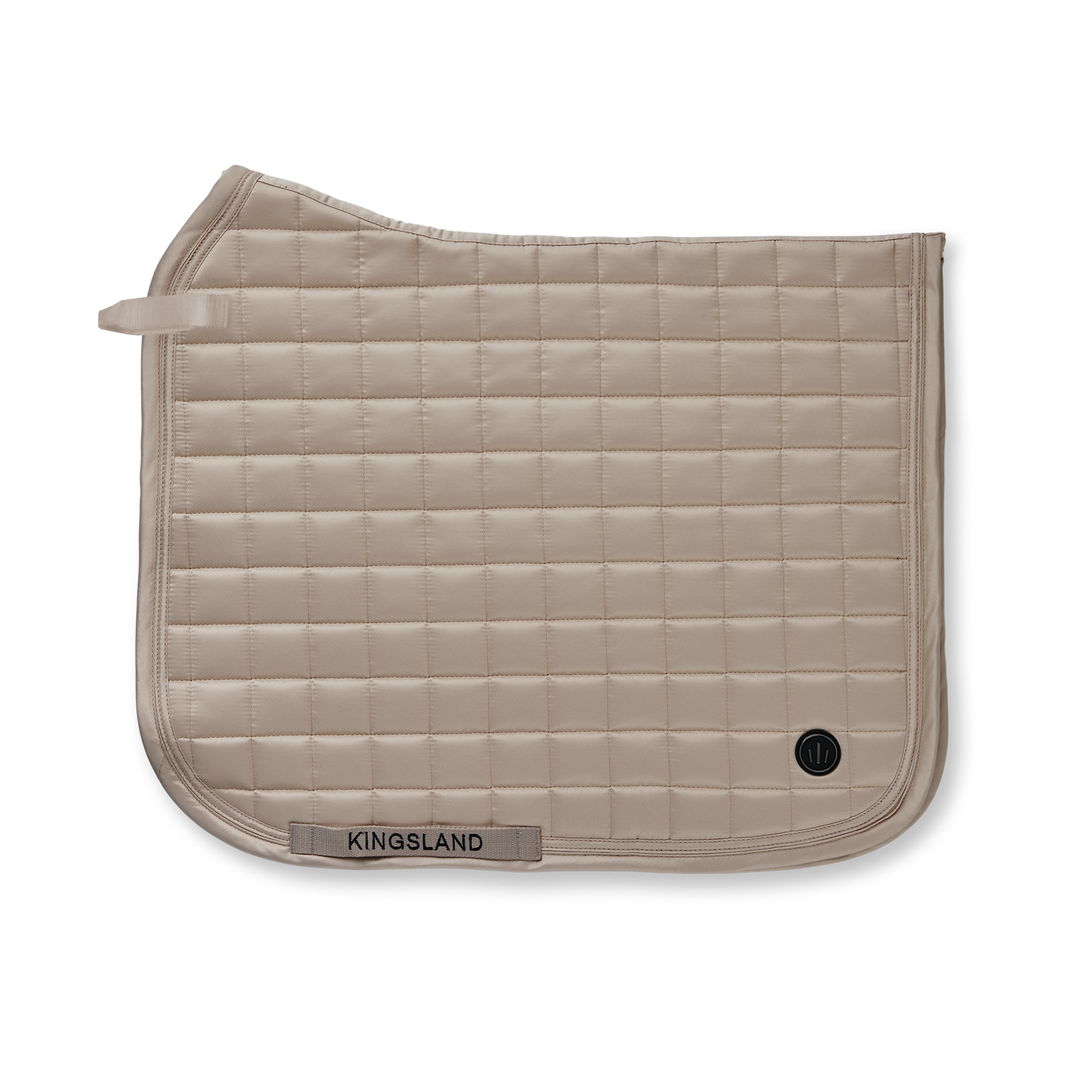 Kingsland Hudson Saddle Pad - OUTLET
