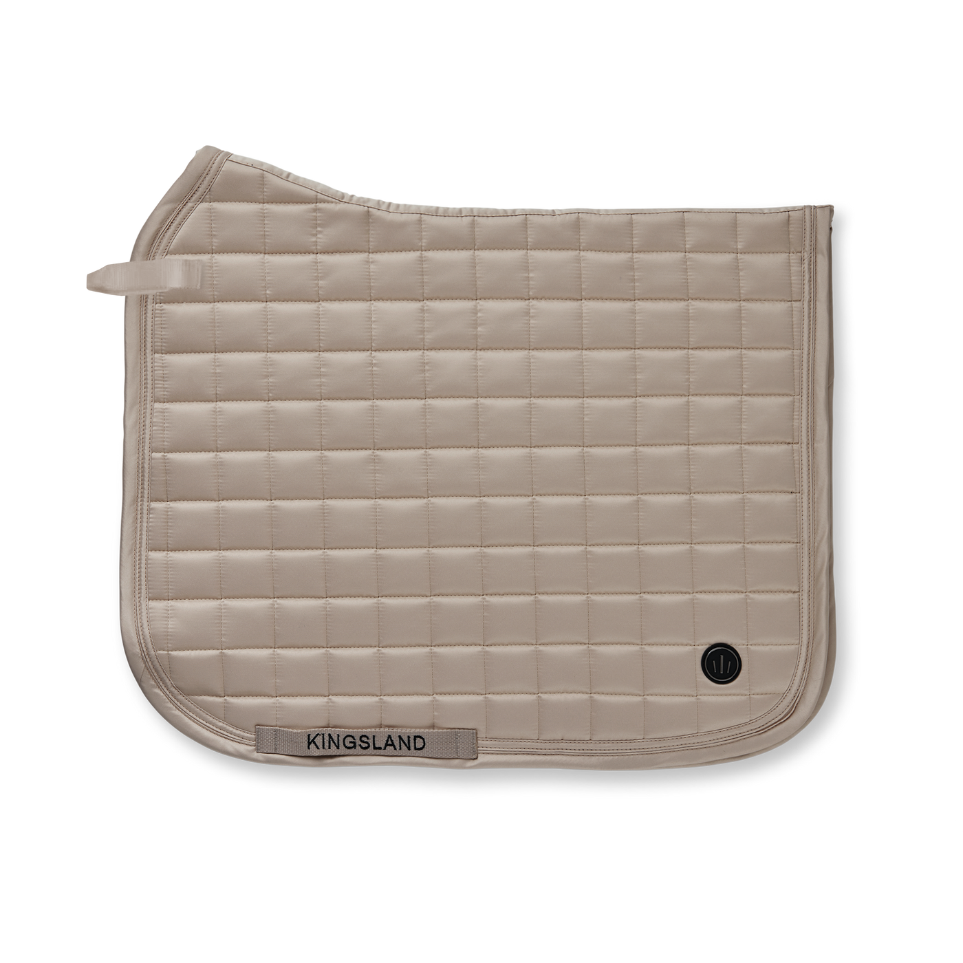 Kingsland Hudson Saddle Pad - OUTLET