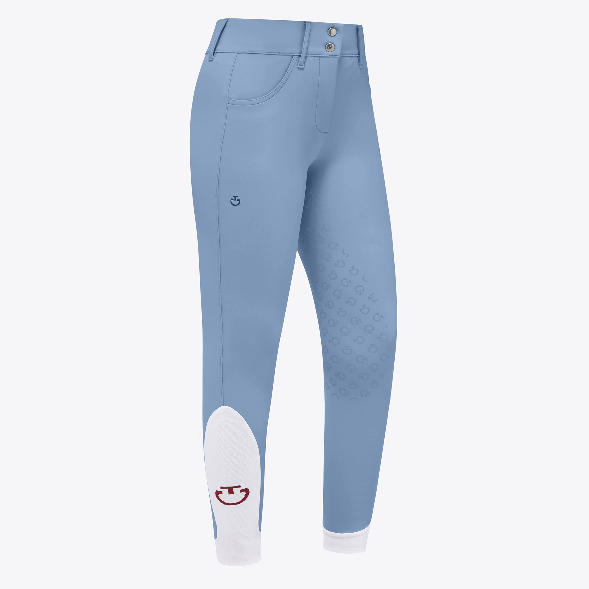 Cavalleria Toscana American full grip breeches - OUTLET