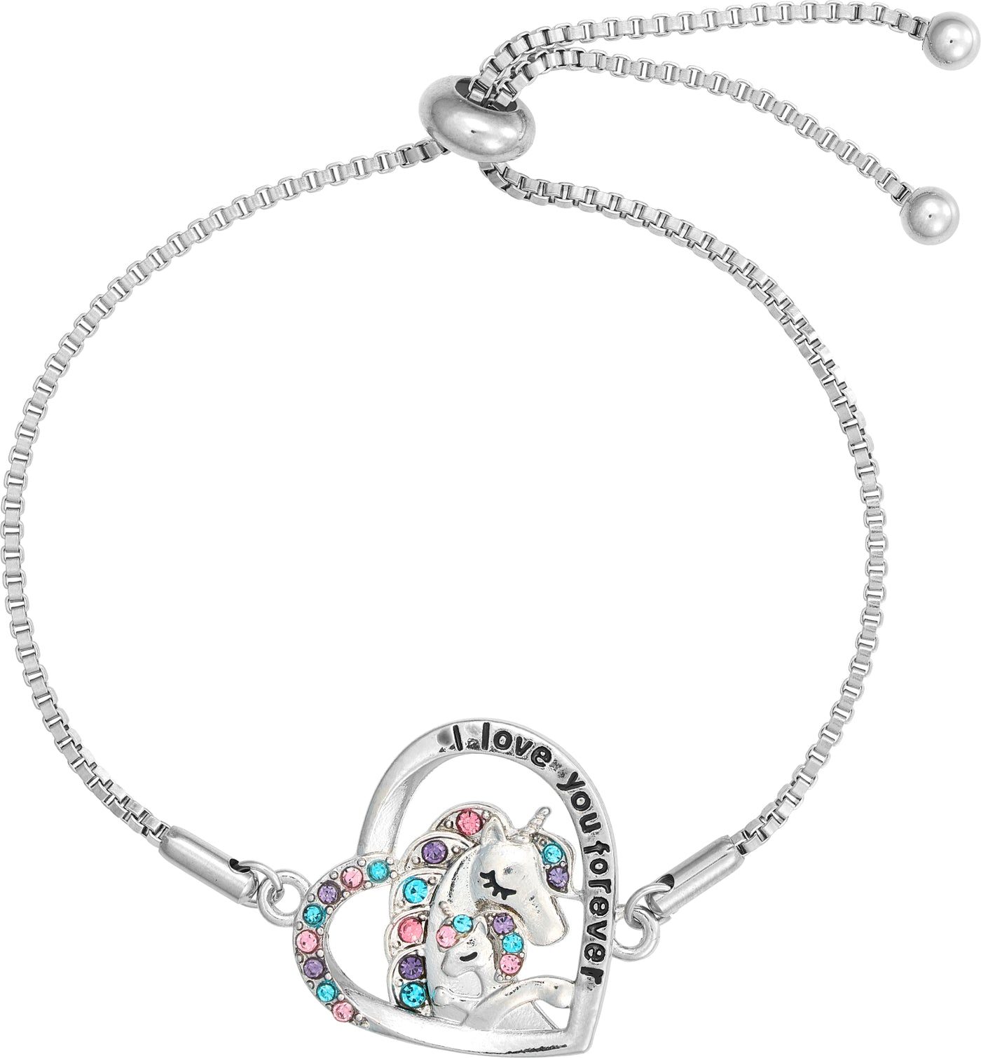 Equipage Unicorn Armbånd