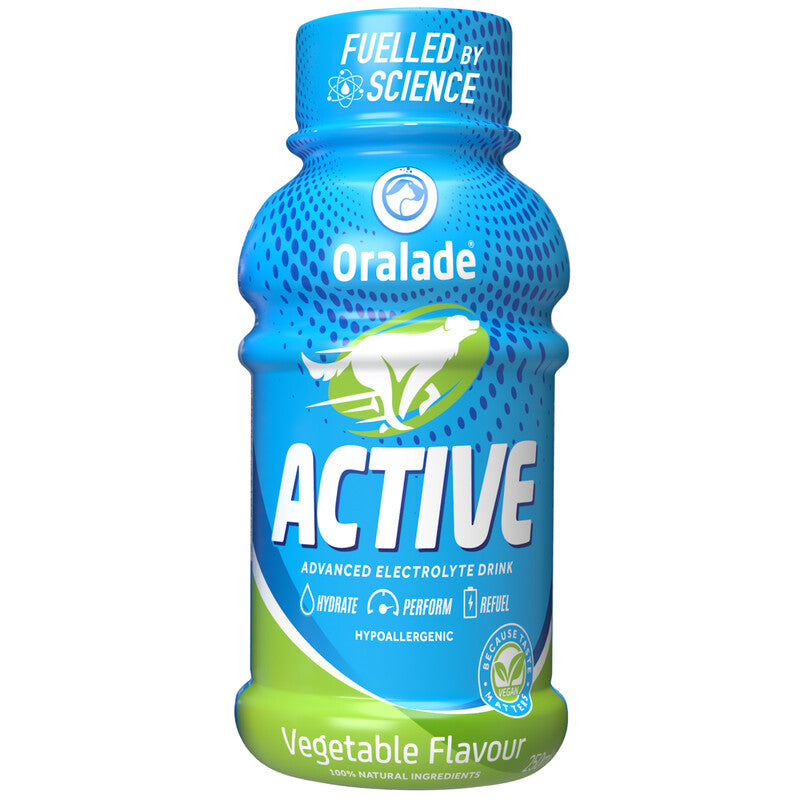 Equidan Vetline Oralade Active