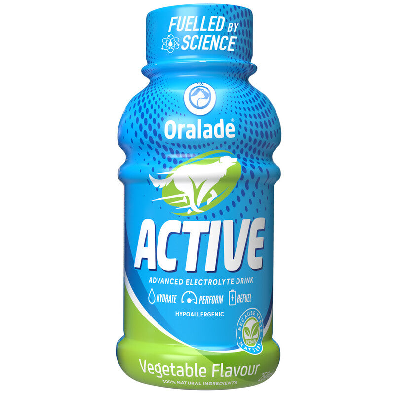 Oralade Active