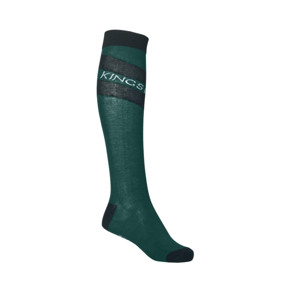 Kingsland KLNatasha Coolmax Knee Socks 2-pack - OUTLET