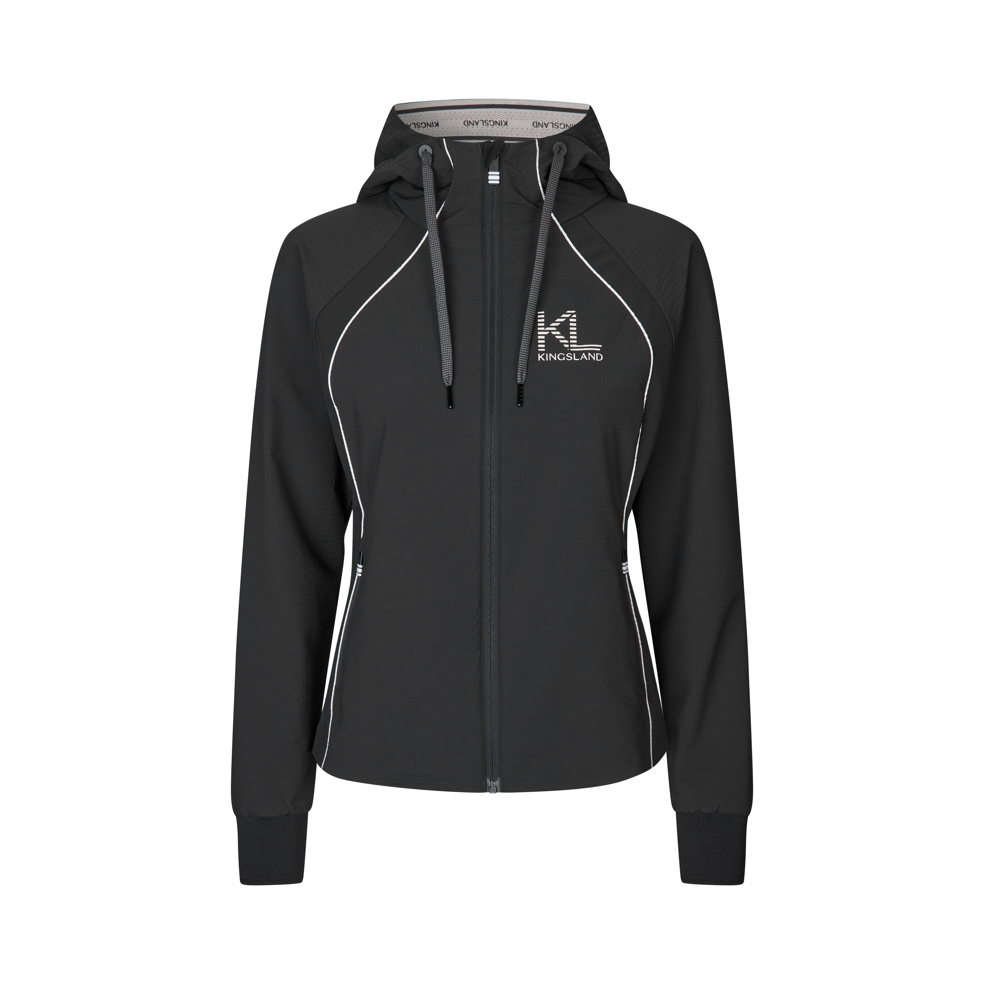 Kingsland KLNicole Ladies Riding Jacket - OUTLET