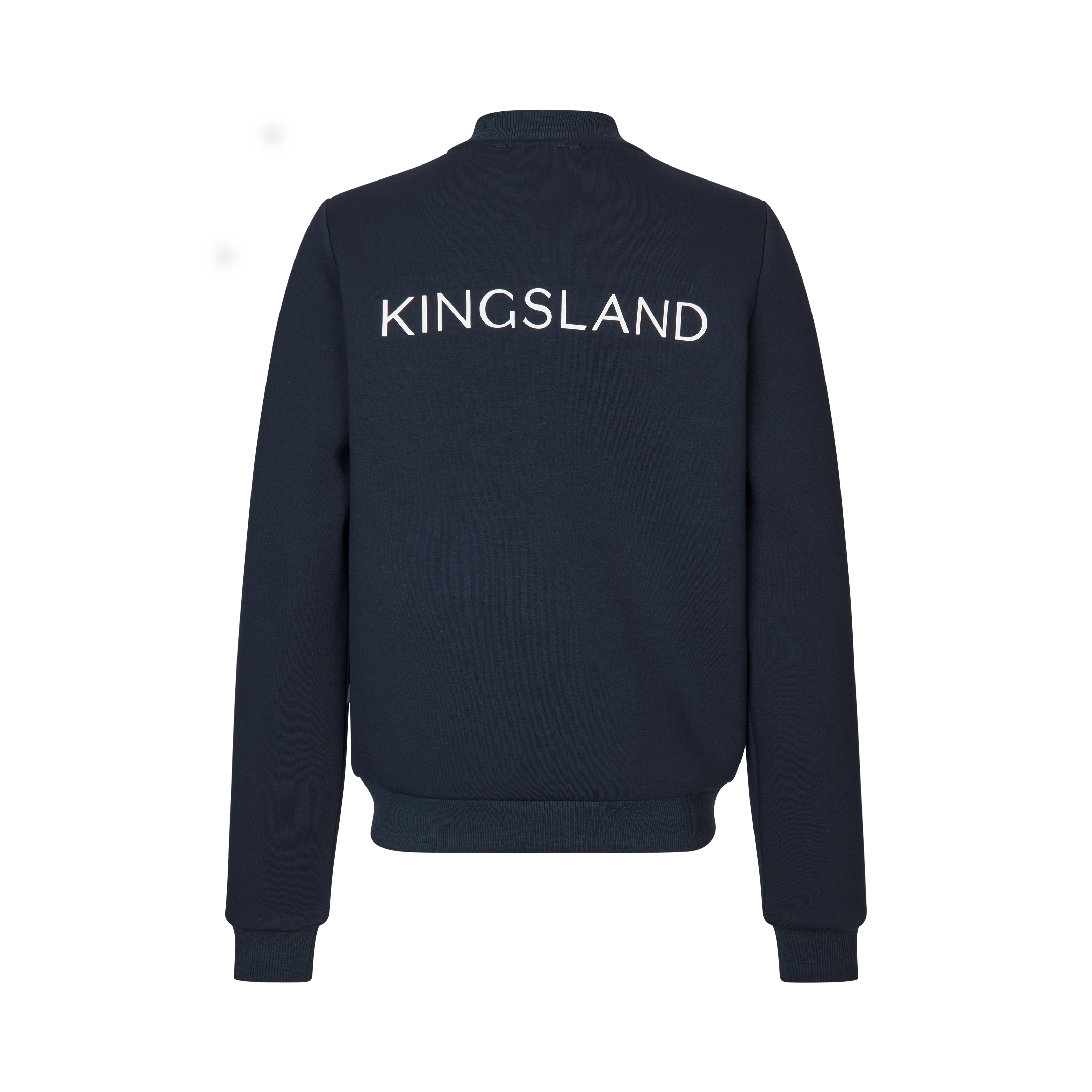 Kingsland KLNoa Junior Bomber Jacket - OUTLET
