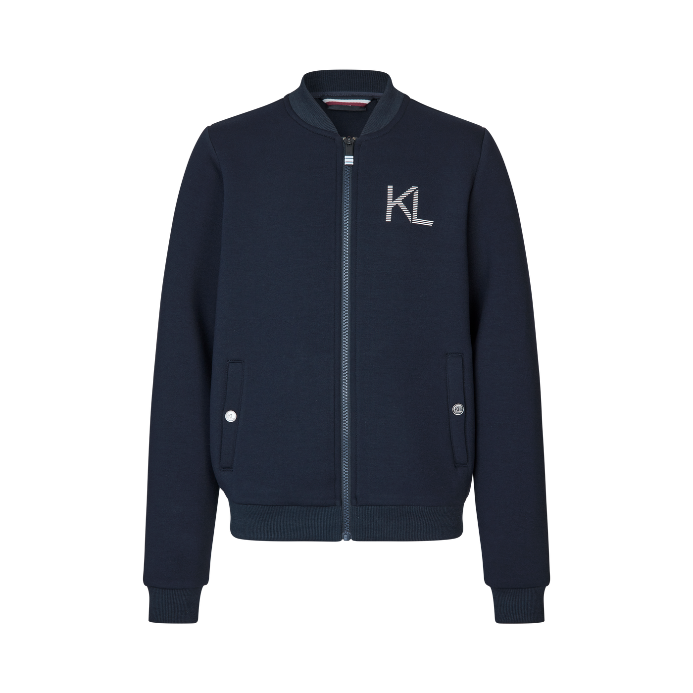 Kingsland KLNoa Junior Bomber Jacket