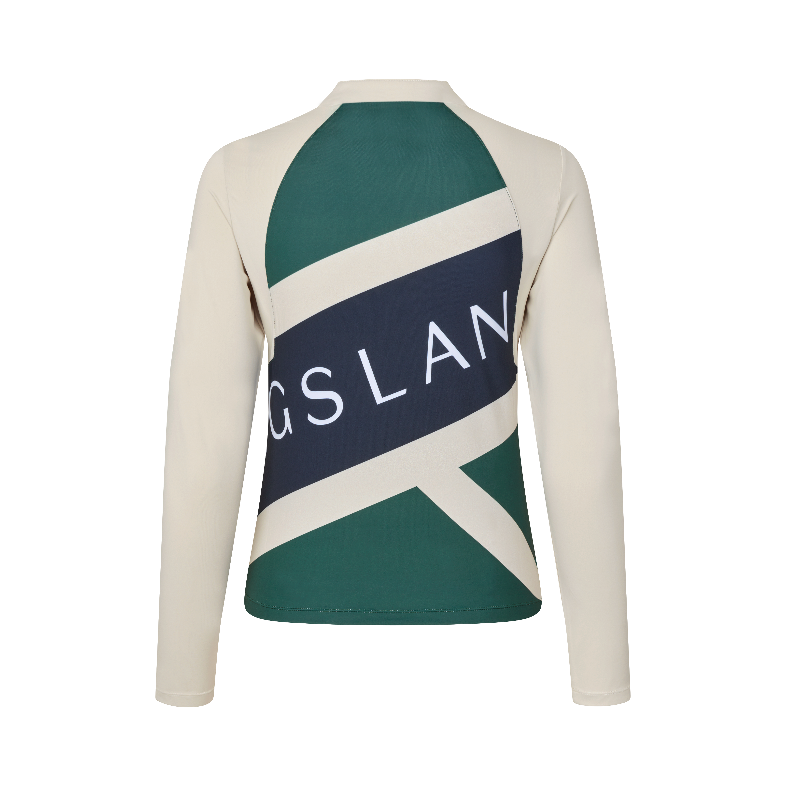 Kingsland KLNatasha Ladies Training Shirt - OUTLET