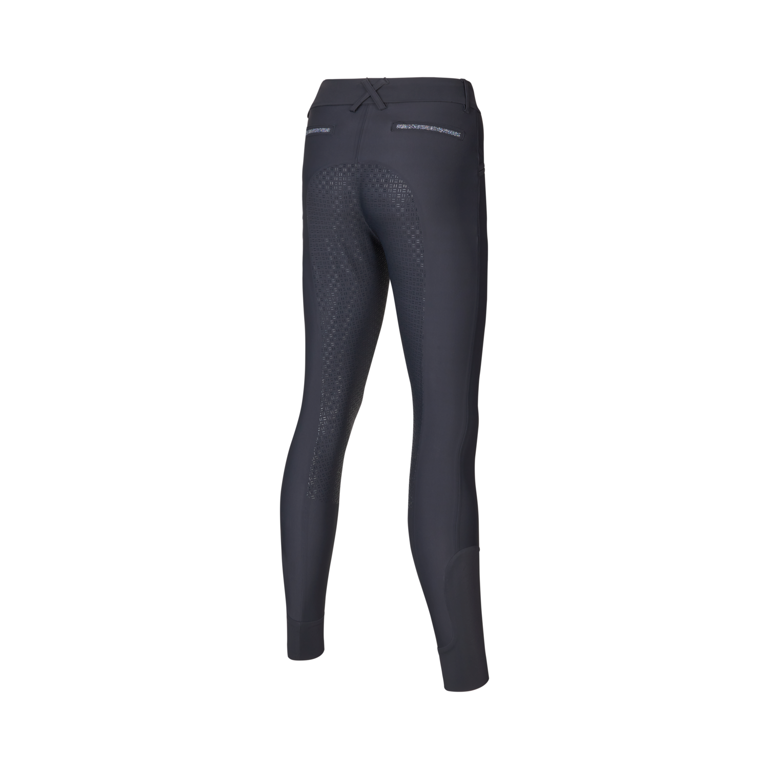 KLKerry Ladies H Shape F-Grip Seamless Breeches