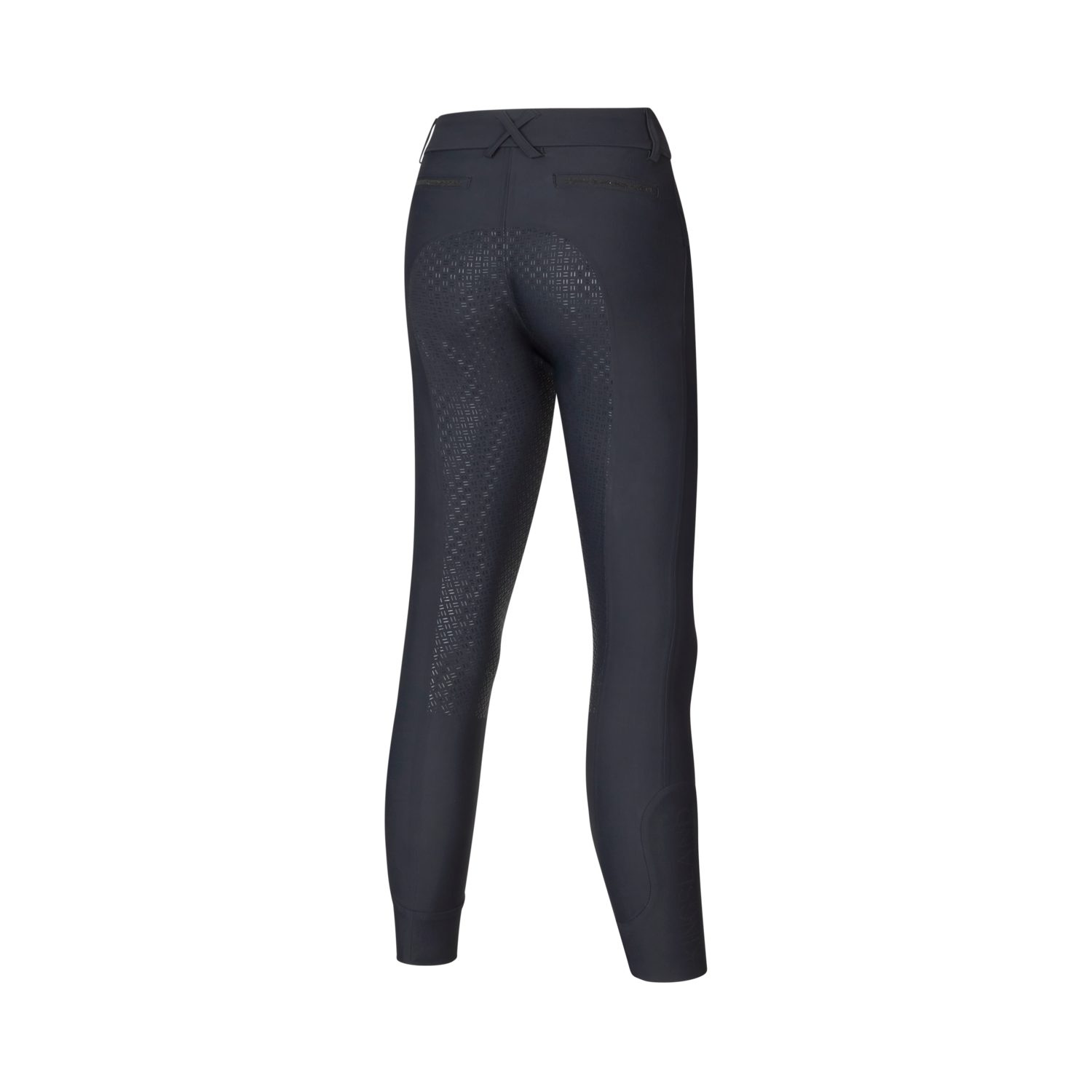 KLKerry Ladies H Shape F-Grip Seamless Breeches