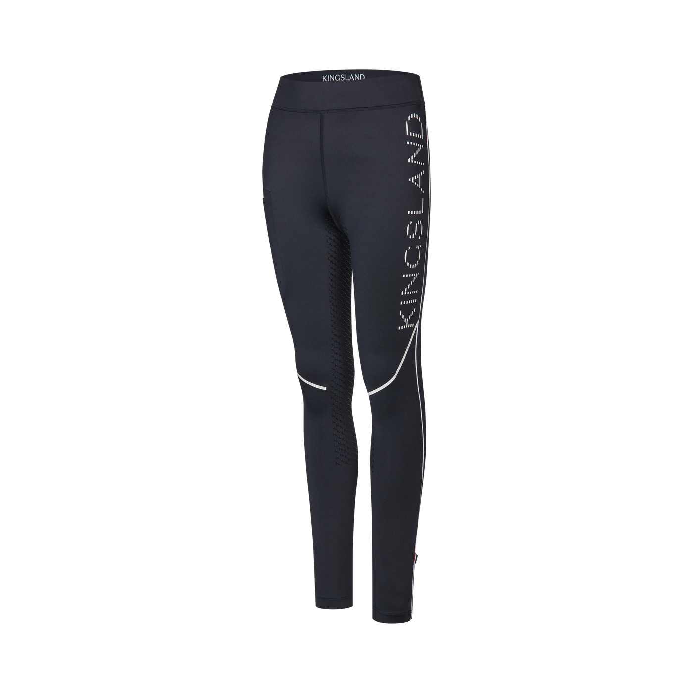 Kingsland KLNana Junior F-Grip Tights