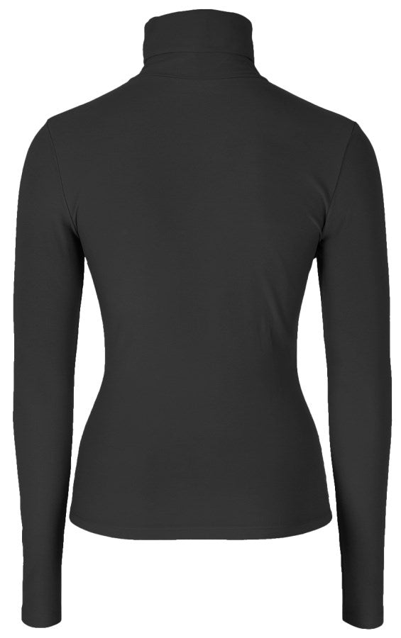 Covalliero Active Shirt Turtleneck