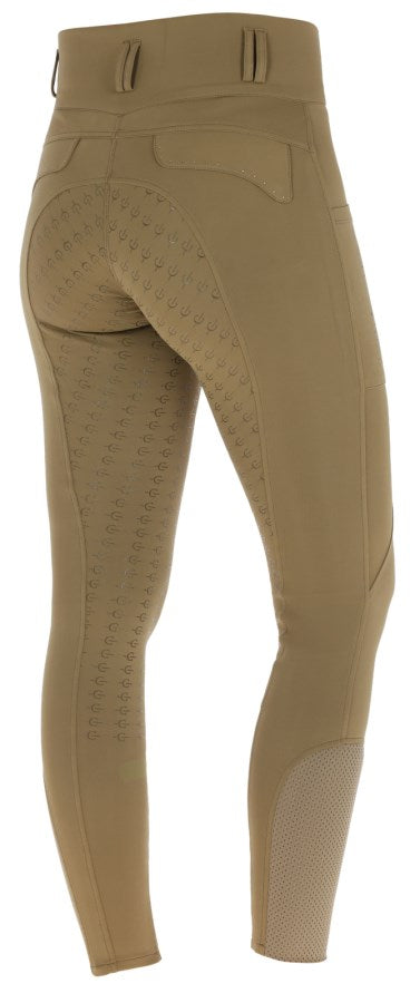 Covalliero Riding Breeches High Waist