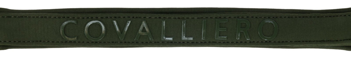 Covalliero Halter