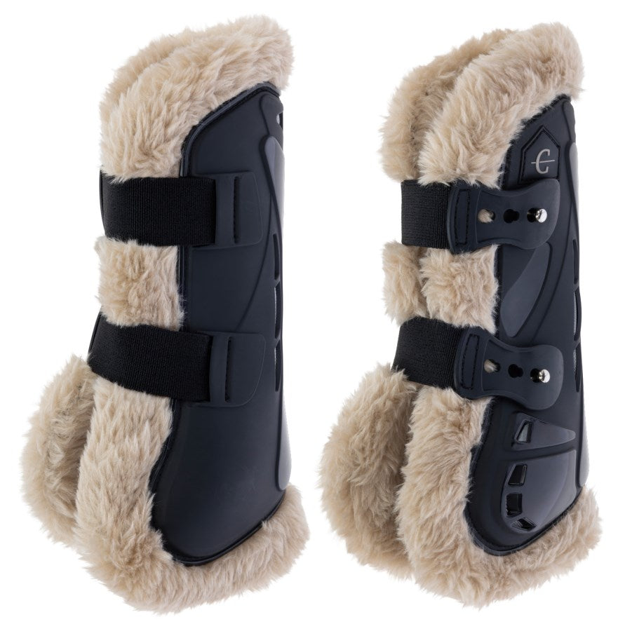 Covalliero Gaiters Boots