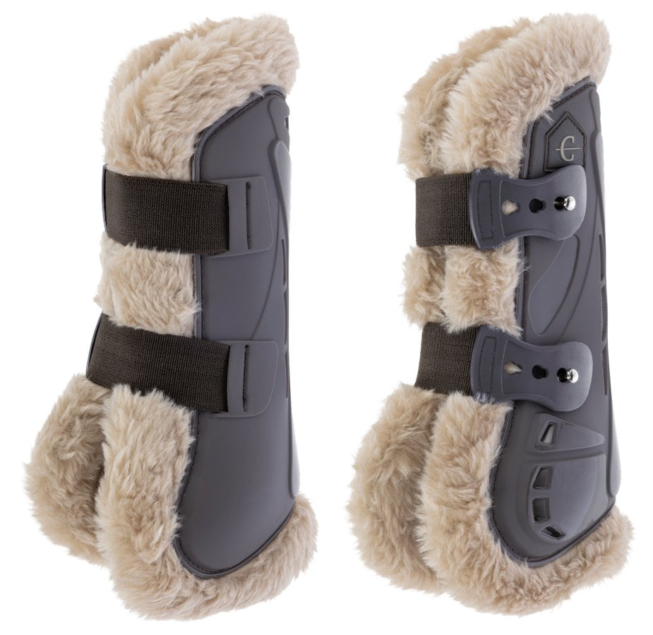 Covalliero Gaiters Boots