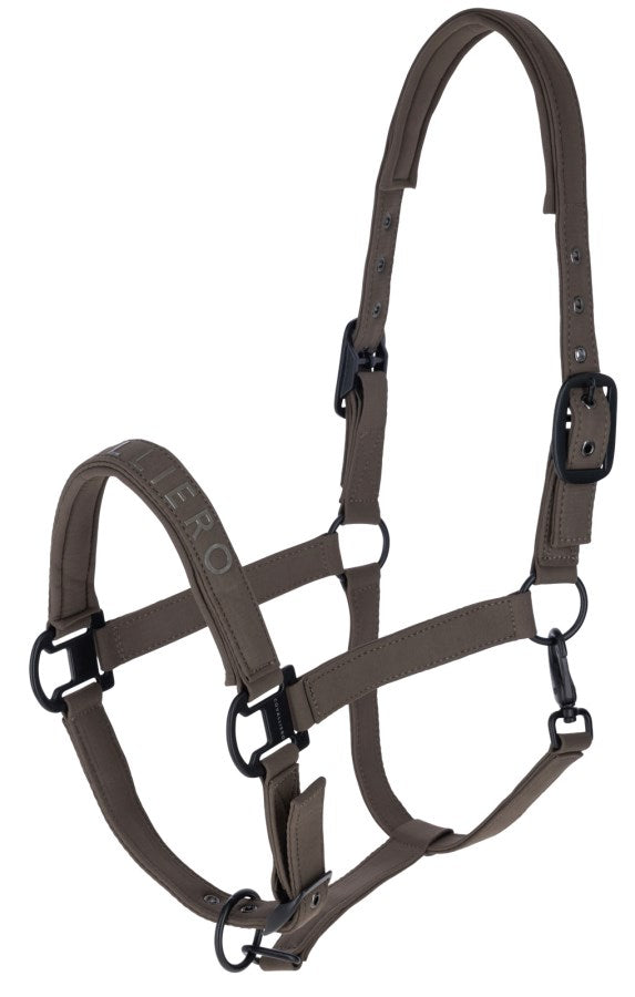 Covalliero Halter