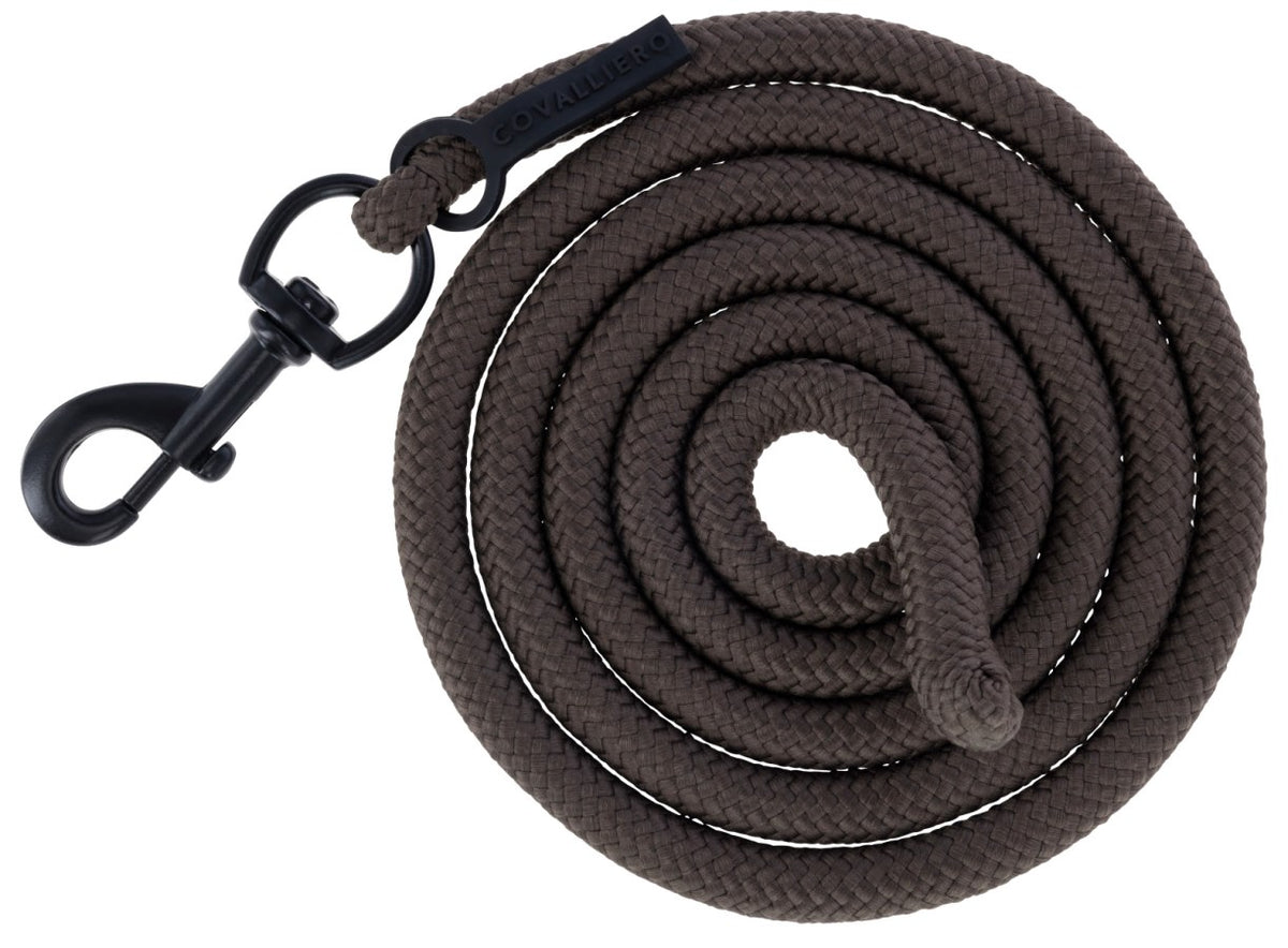 Covalliero Lead Rope W. Snap Hook