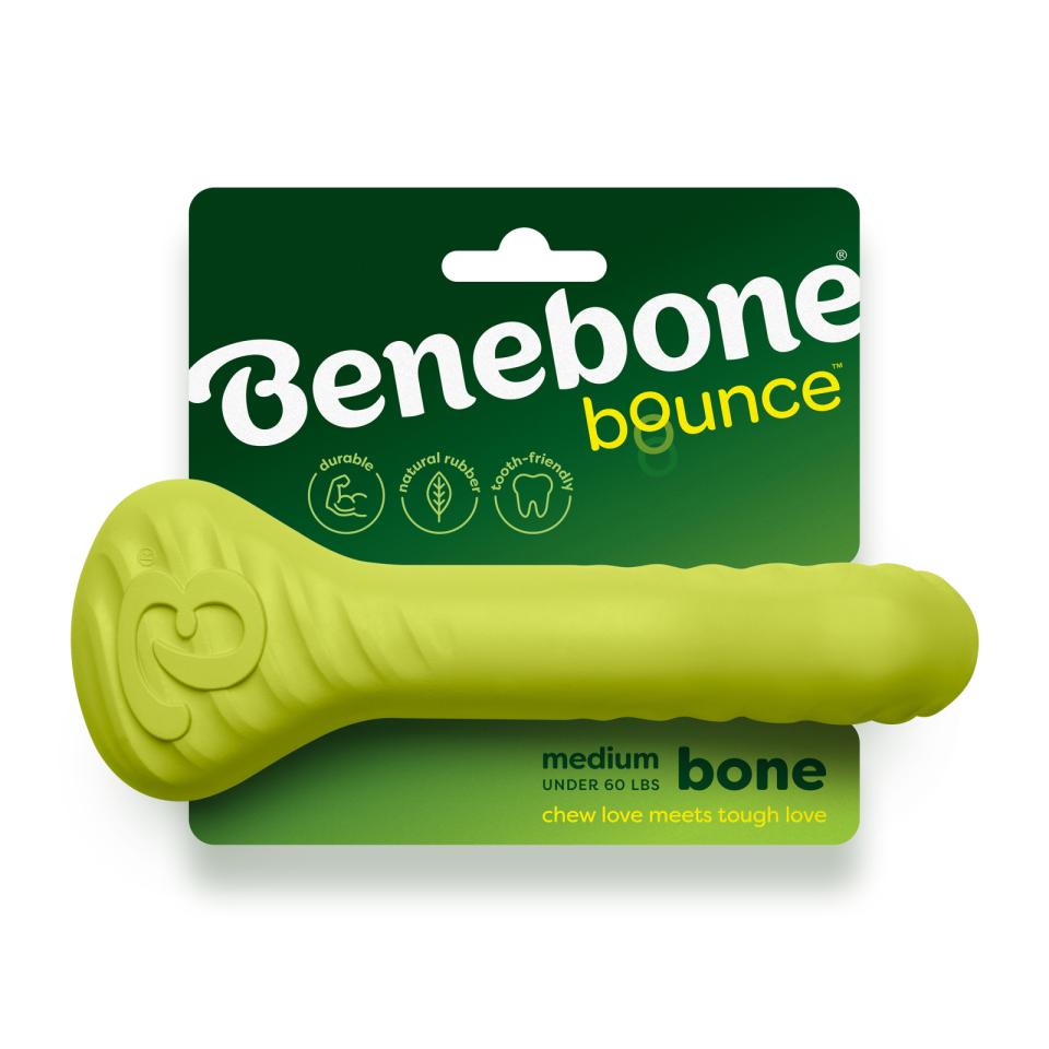 Benebone Bounce Bone