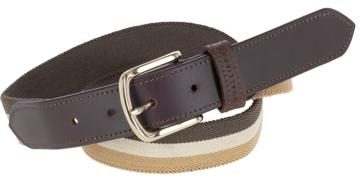 Covalliero Belt