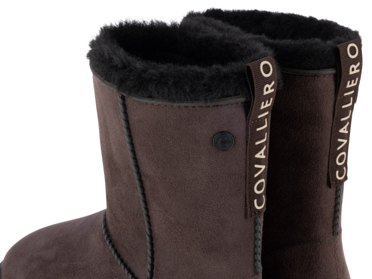 Covalliero WinterBoots Grande