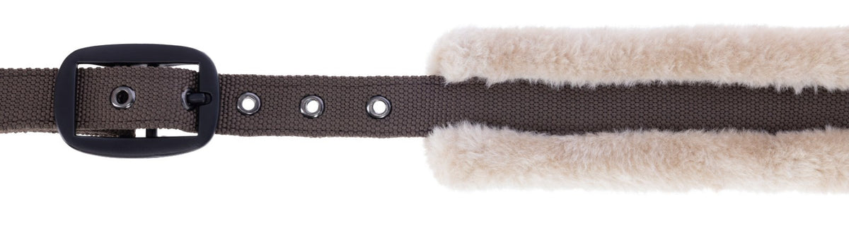 Covalliero Soft Halter