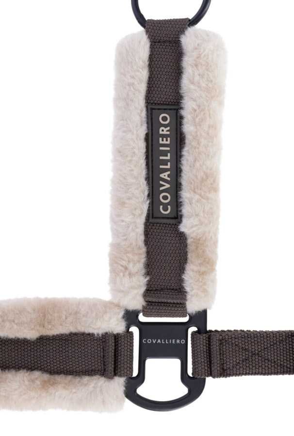 Covalliero Soft Halter