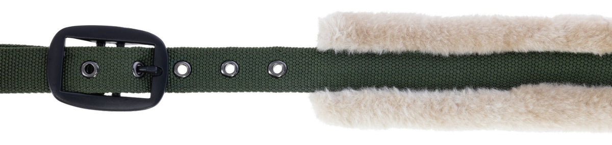 Covalliero Soft Halter