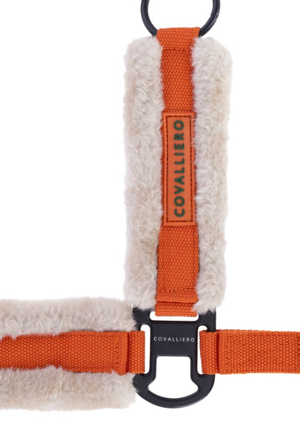 Covalliero Soft Halter