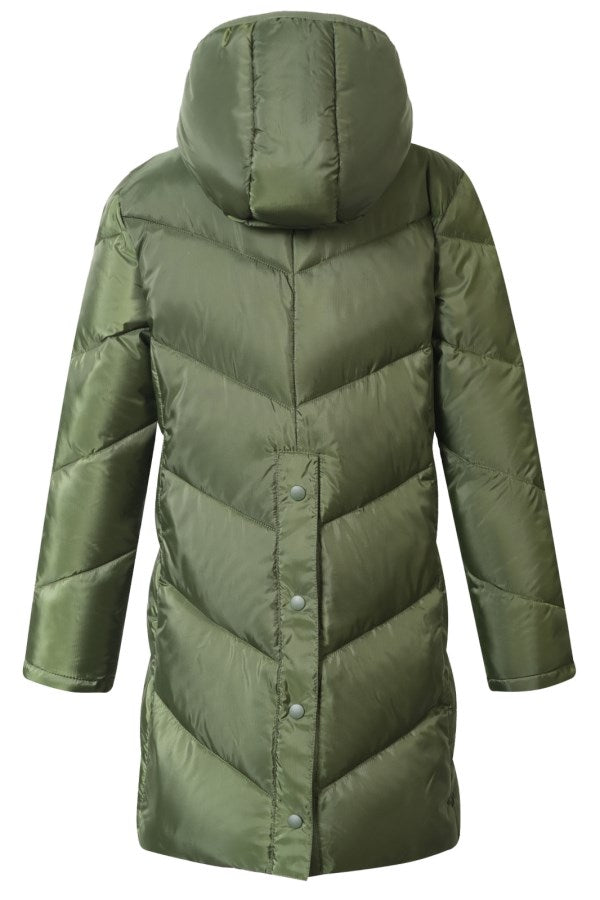 Covalliero Winter Coat Kids