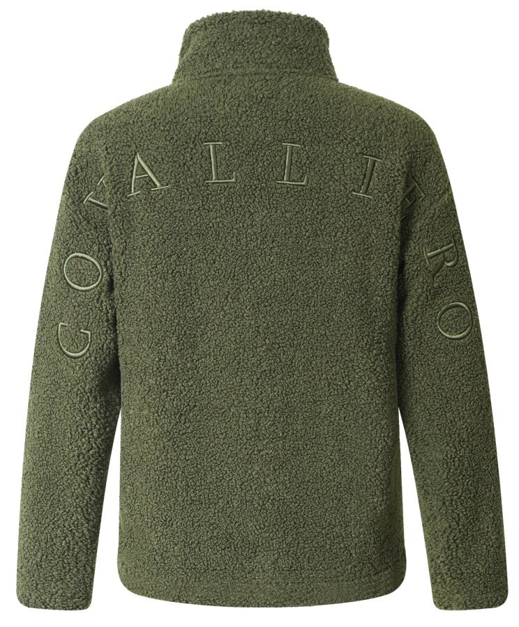 Covalliero Teddy Sweater