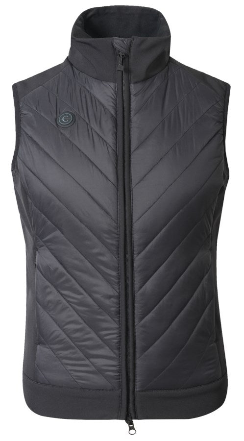 Covalliero Combination Heat Vest Kids