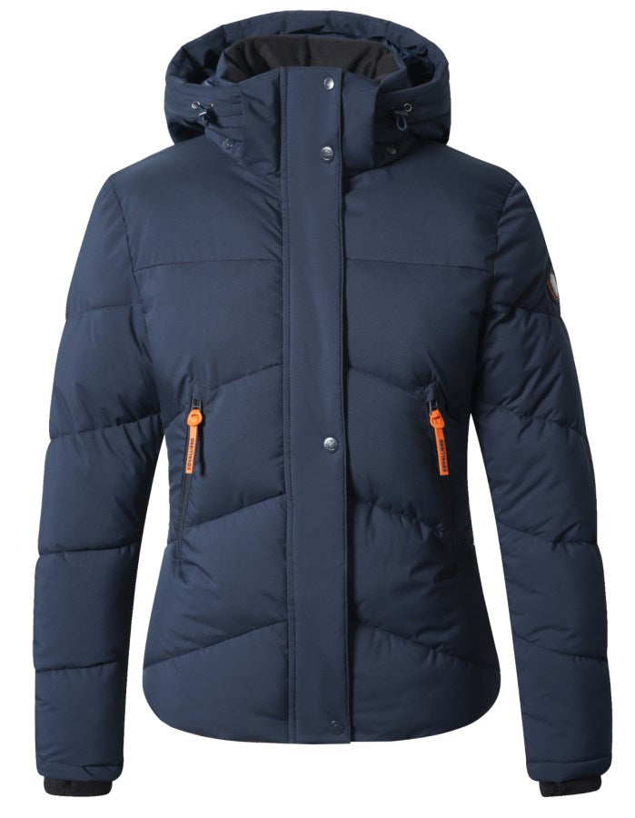 Covalliero Winter Jacket