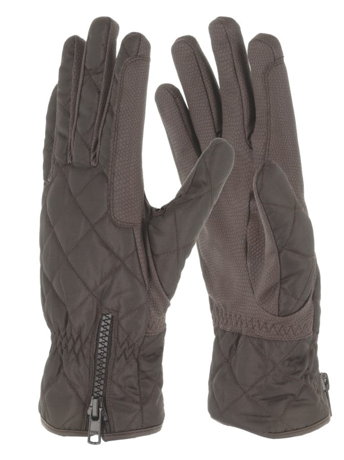 Covalliers Arktis Riding Gloves