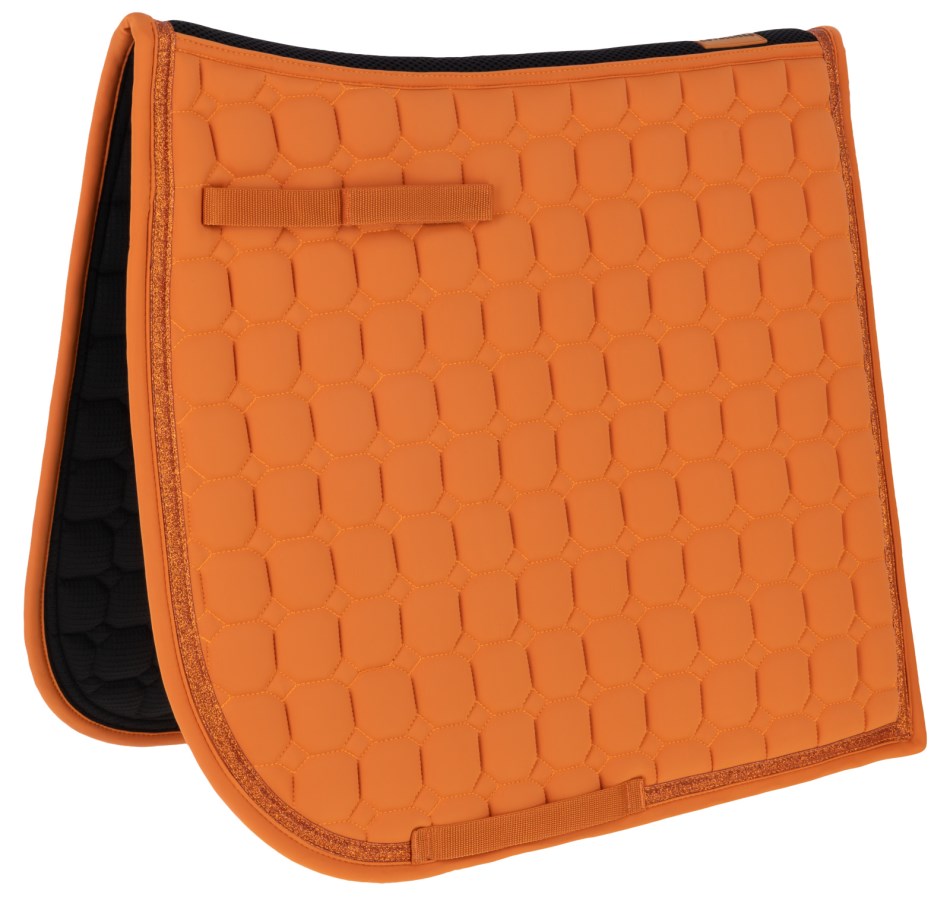 Covalliero Dressage Saddle Pad