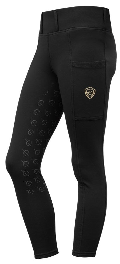 Covalliero Kids Riding Tights
