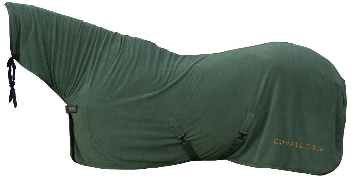 Covalliero Cooler Rug