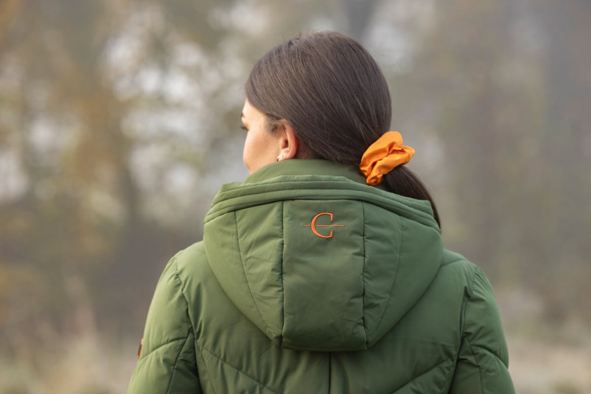 Covalliero Winter Coat