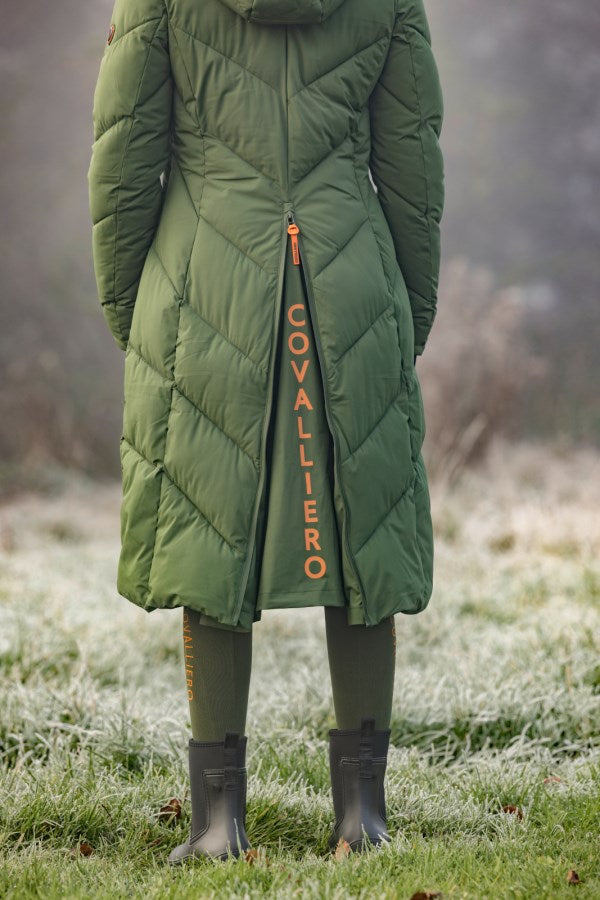 Covalliero Winter Coat