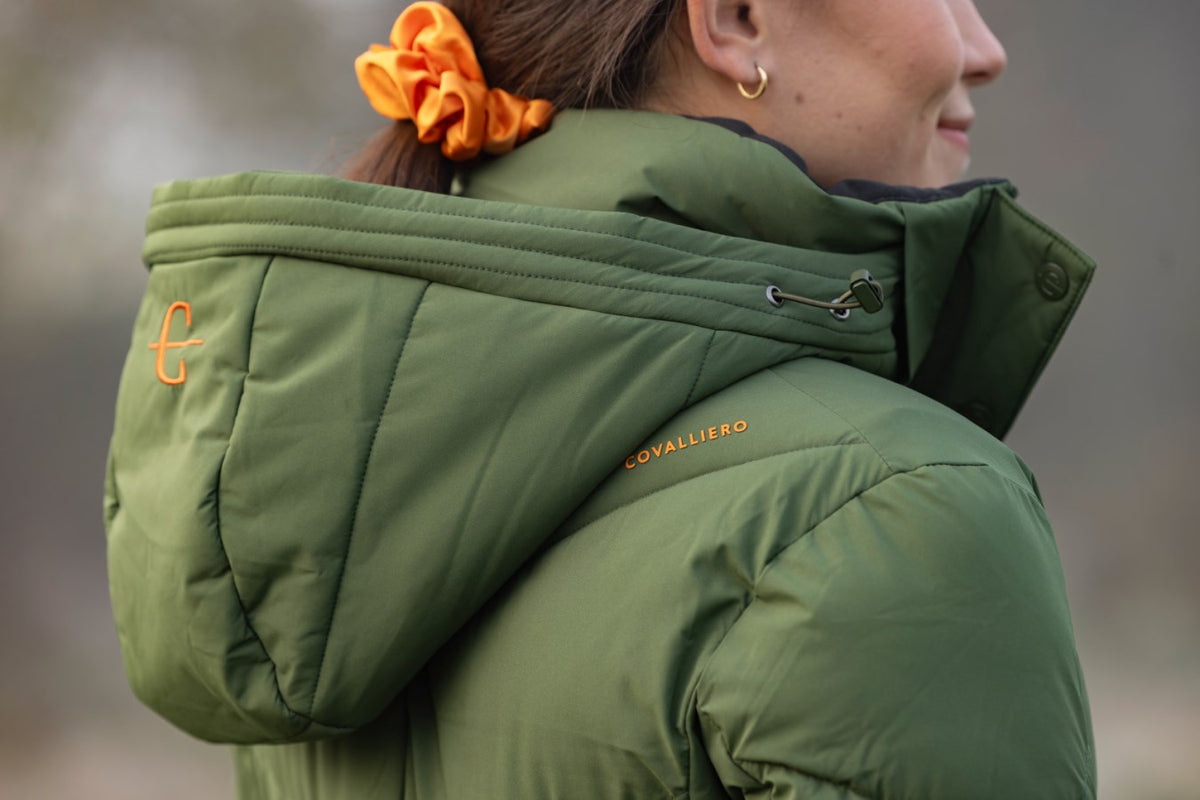 Covalliero Winter Coat